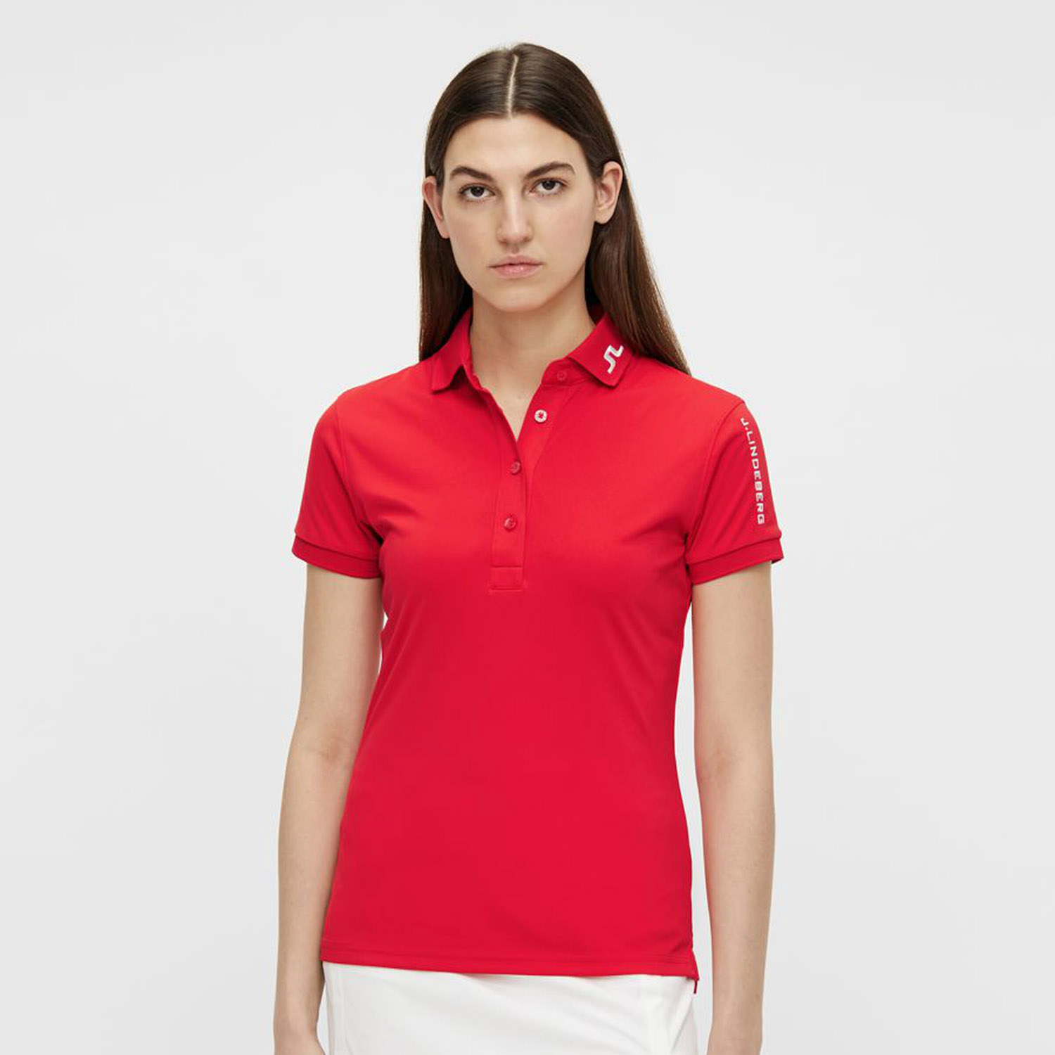 j lindeberg ladies golf clothing